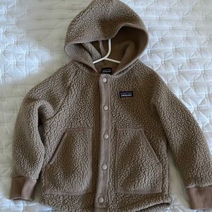 Excellent condition Toddler Jacket